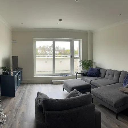 Privat bolig Bolton Grove House Dublin