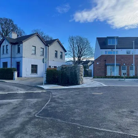 Kwatera prywatna Bolton Grove House Dublin